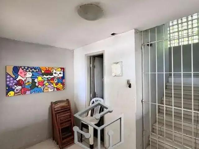 Apartamento para Venda em Olinda/PE Fragoso 3 Quartos