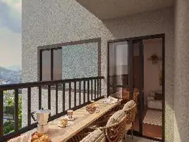 Apartamento para Venda em Olinda/PE Fragoso 2 Quartos