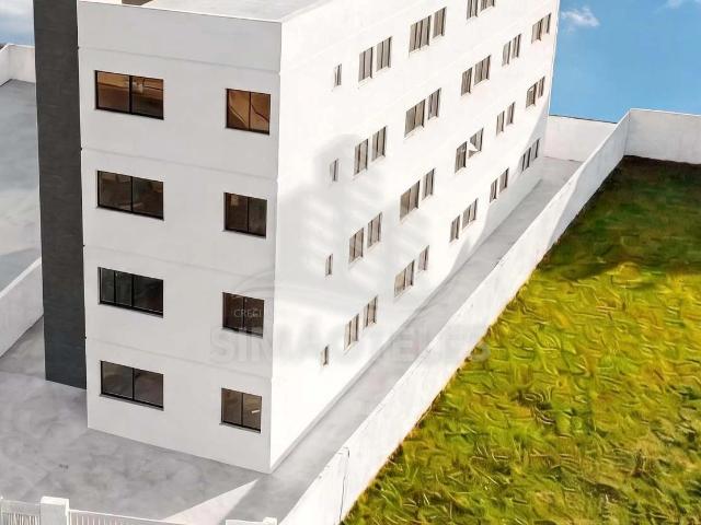 Apartamento para Venda em Olinda/PE Fragoso 2 Quartos