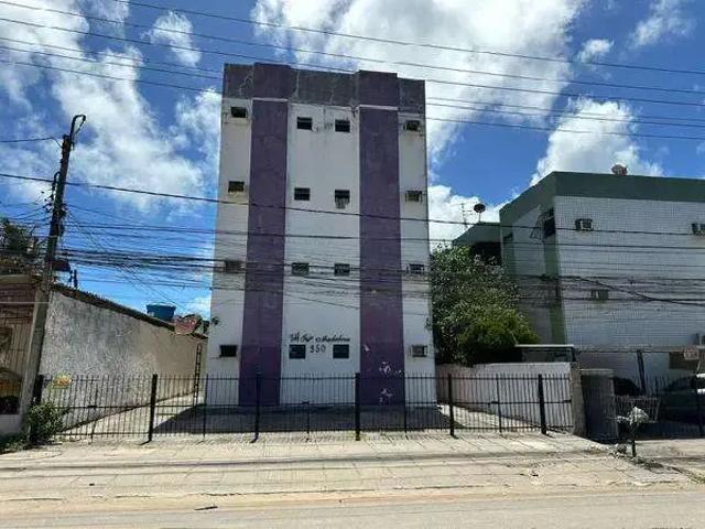 Apartamento para Venda em Olinda/PE Fragoso 2 Quartos