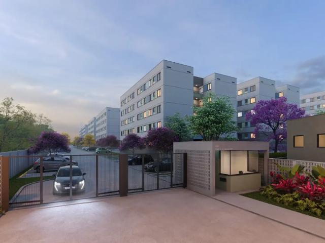 Apartamento para Venda em Olinda/PE Fragoso 2 Quartos