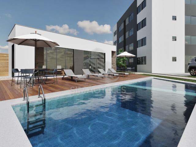 Apartamento para Venda em Olinda/PE Fragoso 2 Quartos