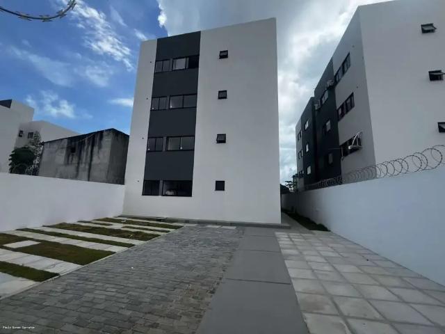 Apartamento para Venda em Olinda/PE Fragoso 2 Quartos