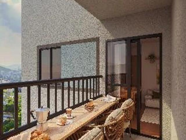Apartamento para Venda em Olinda/PE Fragoso 2 Quartos