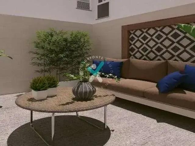 Apartamento para Venda em Olinda/PE Fragoso 2 Quartos