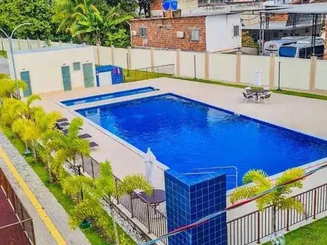 Apartamento para Venda em Olinda/PE Fragoso 2 Quartos