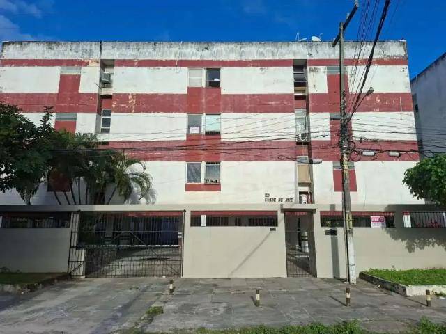 Apartamento para Venda em Olinda/PE Jardim Atlântico 3 Quartos
