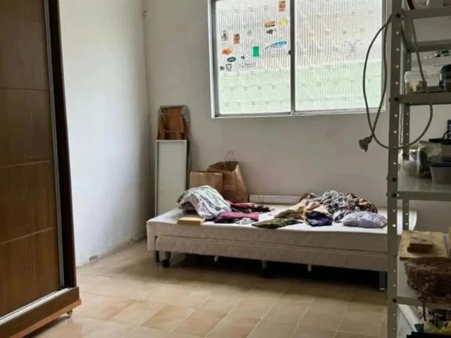 Apartamento para Venda em Olinda/PE Jardim Atlântico 3 Quartos