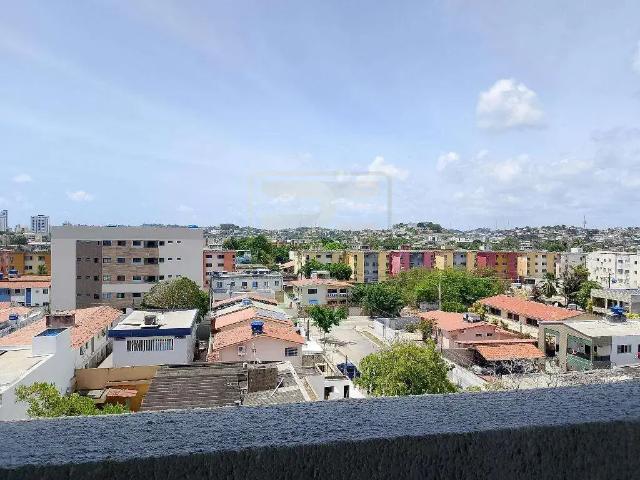 Apartamento para Venda em Olinda/PE Jardim Atlântico 3 Quartos
