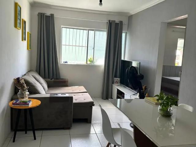 Apartamento para Venda em Olinda/PE Jardim Atlântico 2 Quartos