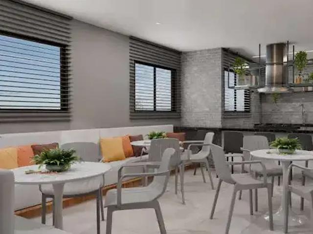 Apartamento para Venda em Olinda/PE Jardim Atlântico 2 Quartos