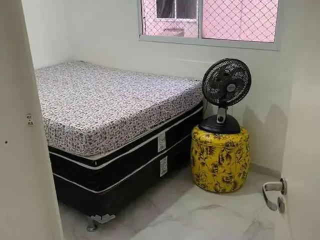Apartamento para Venda em Olinda/PE Jardim Atlântico 2 Quartos