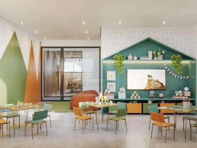 Apartamento para Venda em Olinda/PE Jardim Atlântico 2 Quartos