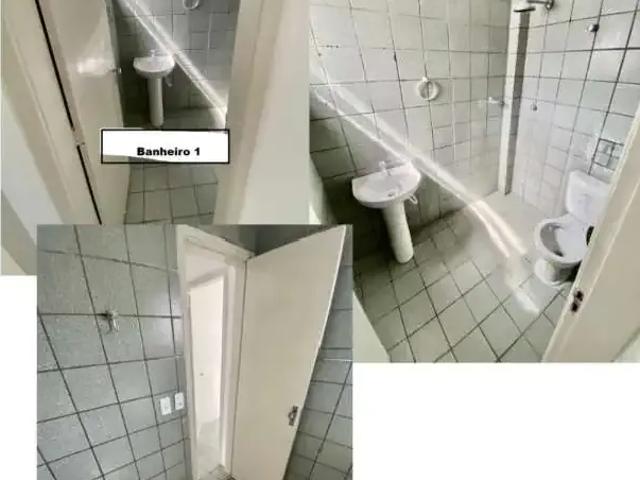 Apartamento para Venda em Olinda/PE Jardim Atlântico 2 Quartos