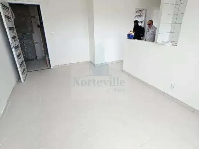 Apartamento para Venda em Olinda/PE Jardim Atlântico 2 Quartos