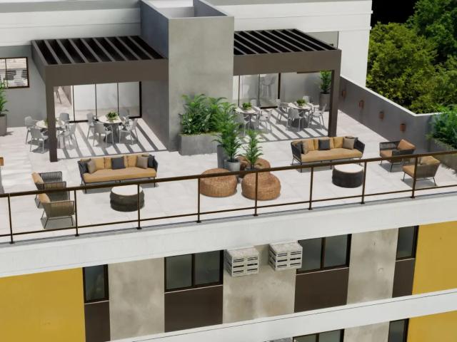 Apartamento para Venda em Olinda/PE Jardim Atlântico 2 Quartos