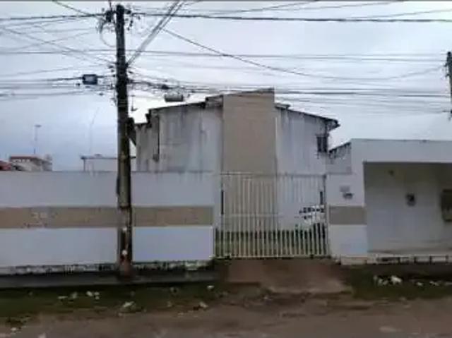 Apartamento para Venda em Olinda/PE Jardim Atlântico 2 Quartos