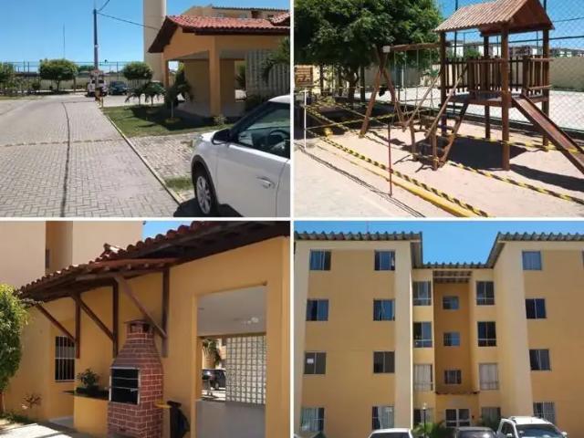 Apartamento para Venda em Olinda/PE Peixinhos 2 Quartos