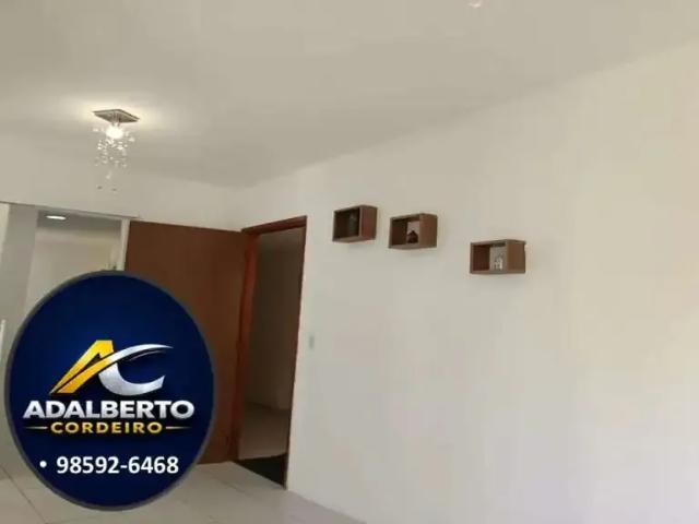 Apartamento para Venda em Olinda/PE Peixinhos 2 Quartos