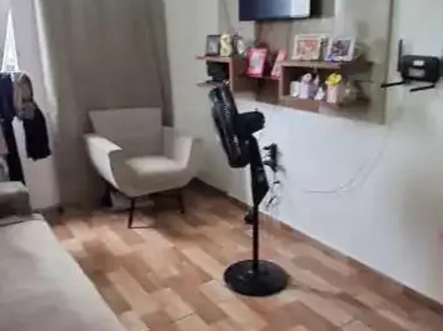 Apartamento para Venda em Olinda/PE Peixinhos 2 Quartos