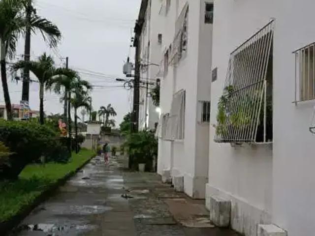 Apartamento para Venda em Olinda/PE Peixinhos 2 Quartos