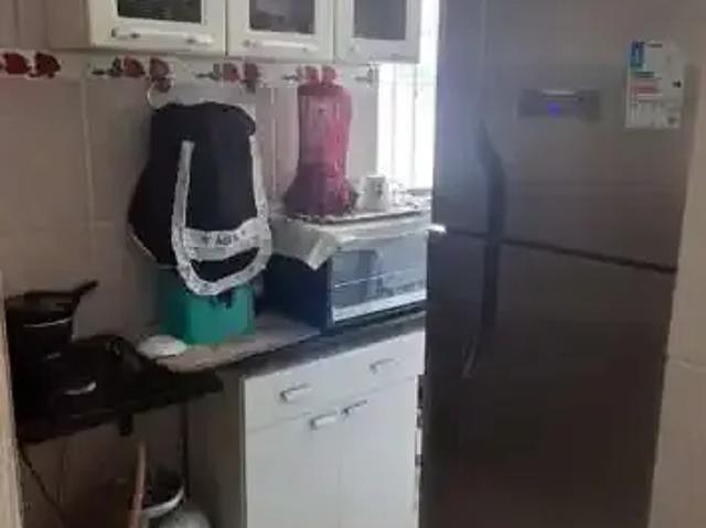 Apartamento para Venda em Olinda/PE Peixinhos 2 Quartos
