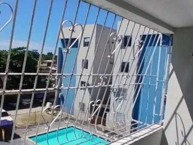 Apartamento para Venda em Olinda/PE Peixinhos 2 Quartos