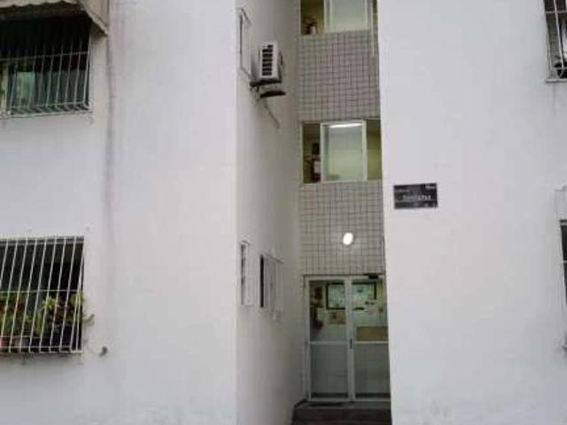 Apartamento para Venda em Olinda/PE Peixinhos 2 Quartos