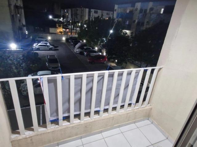 Apartamento para Venda em Olinda/PE Peixinhos 3 Quartos