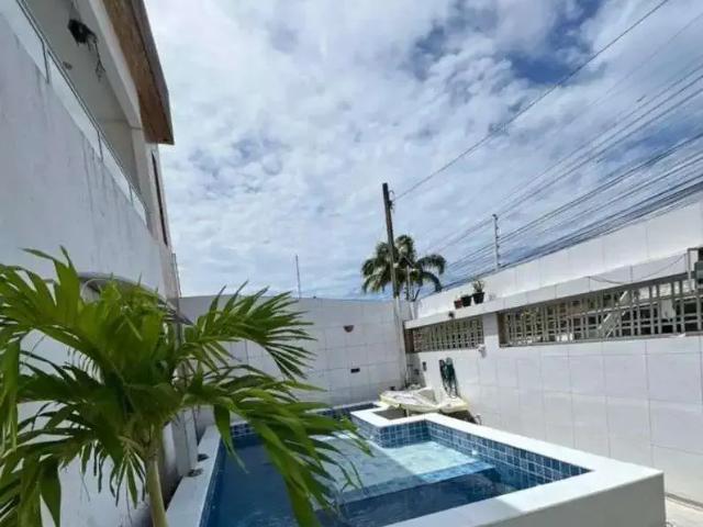 Apartamento para Venda em Olinda/PE Rio Doce 3 Quartos