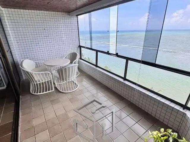 Apartamento para Venda em Olinda/PE Casa Caiada 4 Quartos