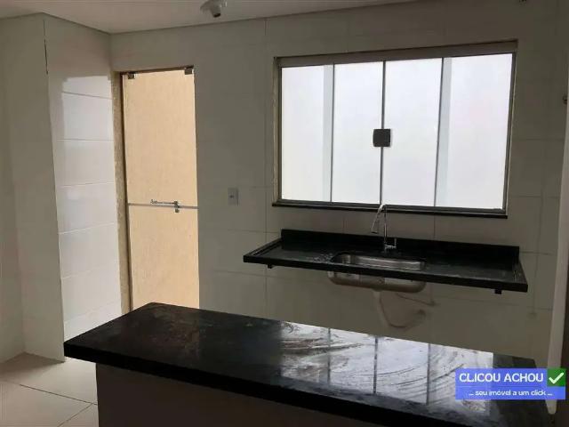 Apartamento para Venda em Orlândia/SP Alto Da Boa Vista 2 Quartos