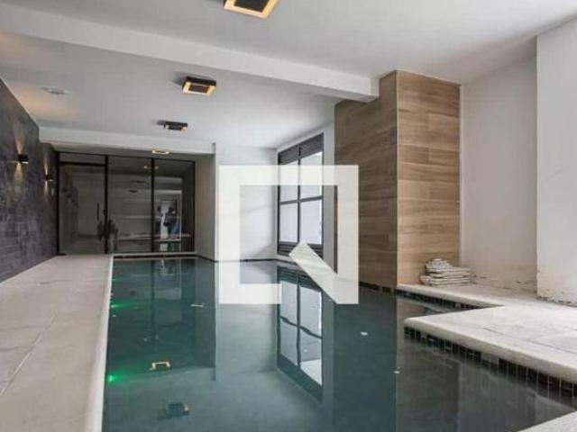 Apartamento para Venda em Osasco, Vila Osasco, 2 dormitórios, 2 suítes, 2 vagas