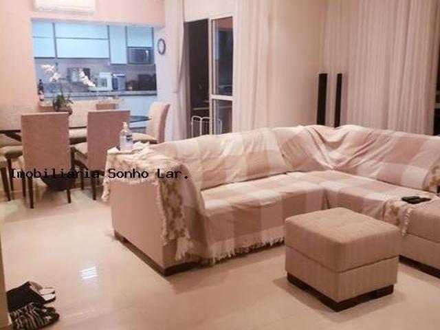 Apartamento para Venda em Osasco, Vila Yara, 2 dormitórios, 2 suítes, 5 banheiros, 3 vagas