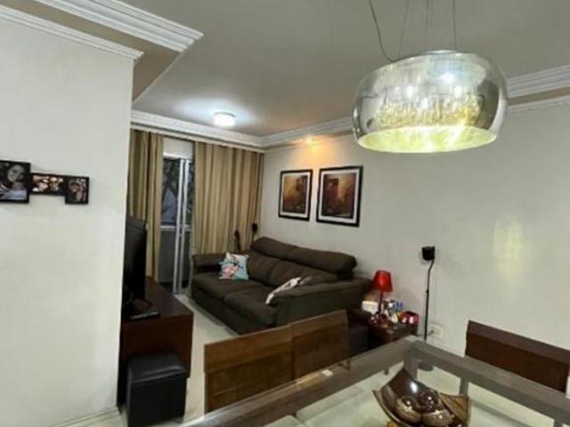 Apartamento para Venda em Osasco, Continental, 3 dormitórios, 1 banheiro, 1 vaga