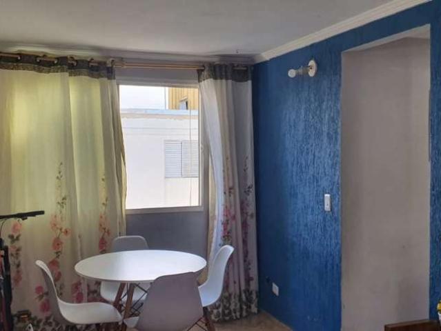 Apartamento para Venda em Osasco/SP Munhoz Júnior 2 Quartos