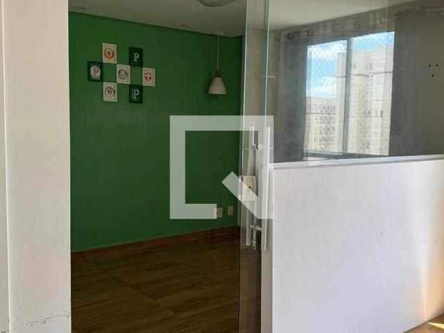 Apartamento para Venda em Osasco/SP Novo Osasco 1 Quartos