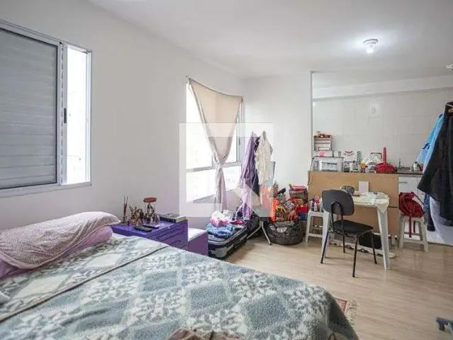 Apartamento para Venda em Osasco/SP Novo Osasco 1 Quartos