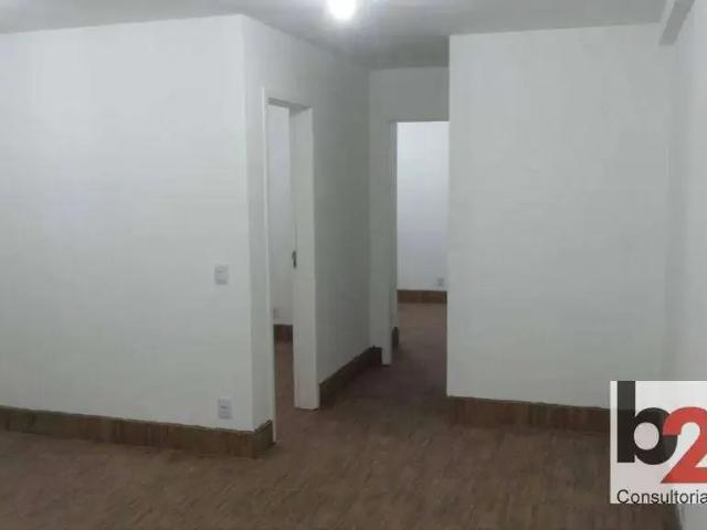 Apartamento para Venda em Osasco/SP Novo Osasco 2 Quartos