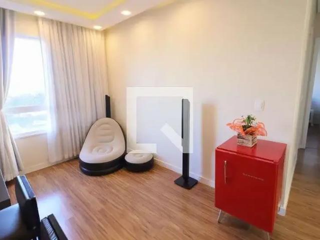 Apartamento para Venda em Osasco/SP Novo Osasco 2 Quartos