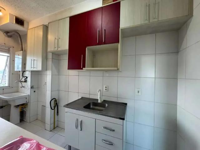 Apartamento para Venda em Osasco/SP Novo Osasco 2 Quartos