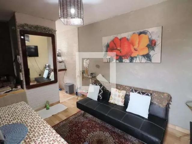 Apartamento para Venda em Osasco/SP Novo Osasco 2 Quartos