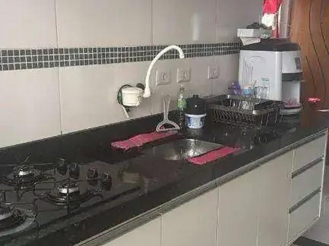 Apartamento para Venda em Osasco/SP Novo Osasco 2 Quartos