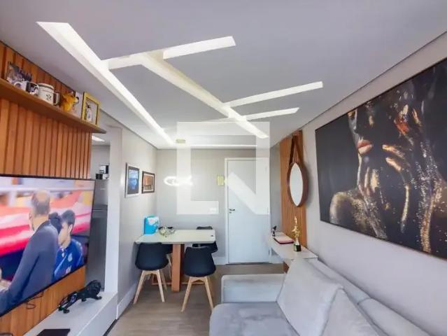 Apartamento para Venda em Osasco/SP Novo Osasco 2 Quartos