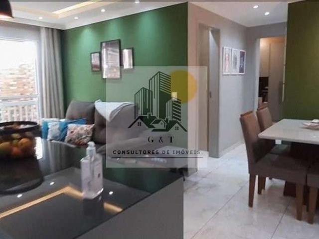 Apartamento para Venda em Osasco/SP Novo Osasco 2 Quartos