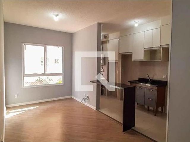 Apartamento para Venda em Osasco/SP Novo Osasco 2 Quartos