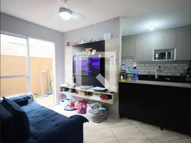 Apartamento para Venda em Osasco/SP Novo Osasco 2 Quartos