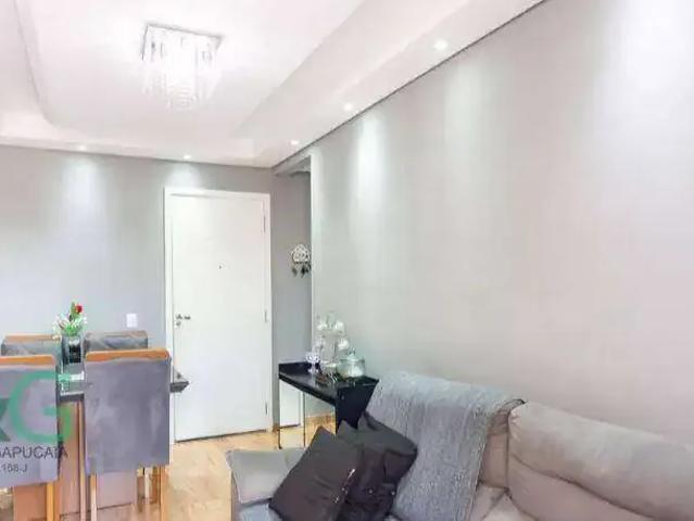 Apartamento para Venda em Osasco/SP Novo Osasco 2 Quartos