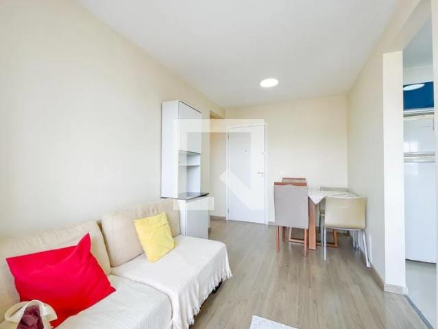 Apartamento para Venda em Osasco/SP Novo Osasco 2 Quartos