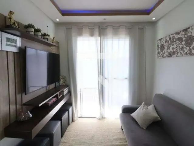 Apartamento para Venda em Osasco/SP Novo Osasco 2 Quartos